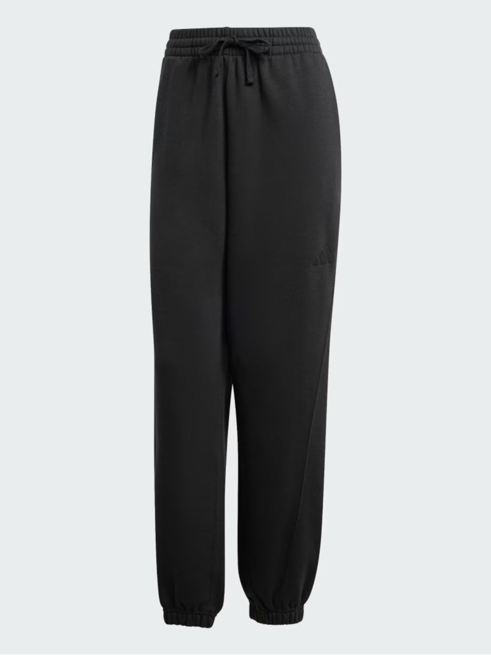 adidas ALL SZN Loose-Fit Fleece Pants | Size S